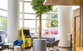 Ibis Budget Paris Porte De Montreuil